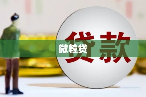 临朐微粒贷