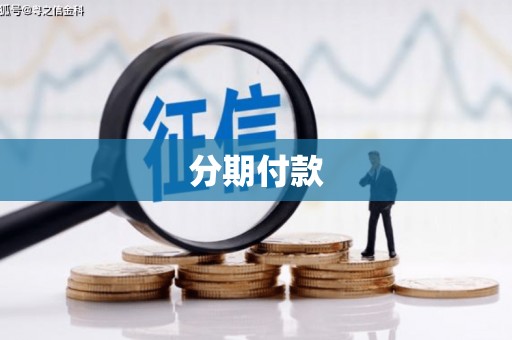 临朐分期付款