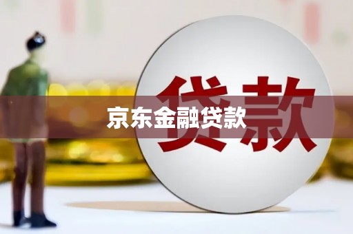 临朐京东金融贷款