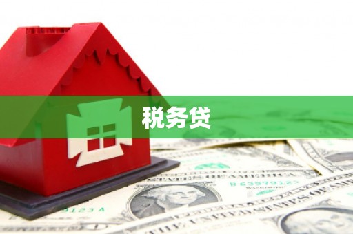 临朐税务贷