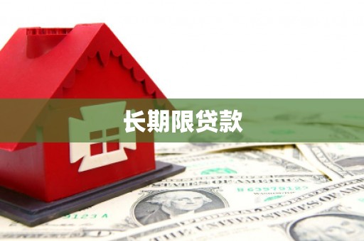 临朐长期限贷款