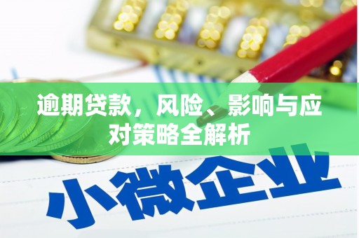 临朐逾期贷款，风险、影响与应对策略全解析