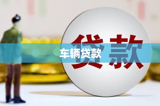 临朐车辆贷款