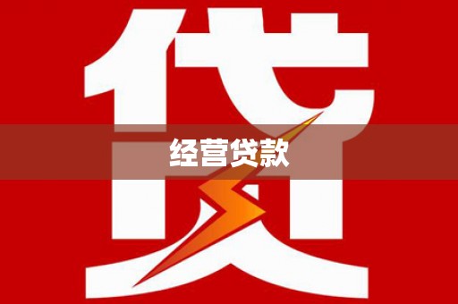 临朐经营贷款