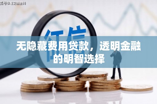 临朐无隐藏费用贷款，透明金融的明智选择