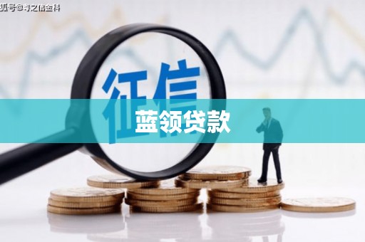 临朐蓝领贷款