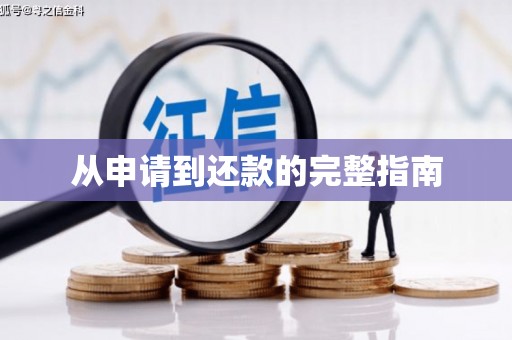 临朐从申请到还款的完整指南