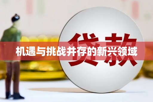 临朐机遇与挑战并存的新兴领域